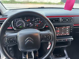 Citroen C3 2020 pure tech graphic-thumb-5