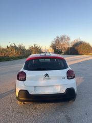 Citroen C3 2020 pure tech graphic-thumb-6