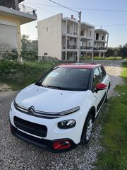 Citroen C3 2020 pure tech graphic-thumb-1