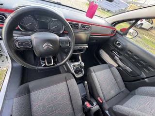 Citroen C3 2020 pure tech graphic-thumb-7