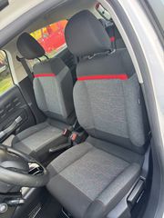 Citroen C3 2020 pure tech graphic-thumb-8