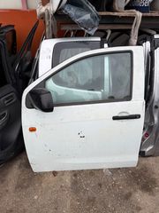 Πόρτα εμπρός αριστερή 1/5 καμπίνα Isuzu D-max 2012-2019-thumb-3