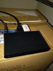 Playstation tv-ps vita