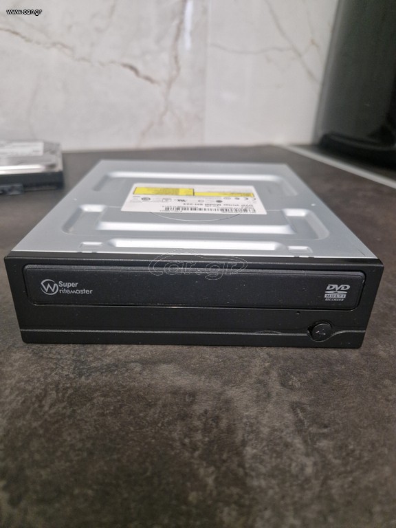 ΜΟΝΑΔΑ DVD WRITER SH-224