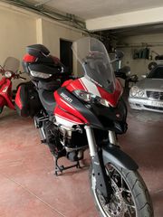 Ducati Multistrada 950 2018