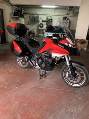 Ducati Multistrada 950 2018-thumb-1