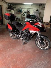 Ducati Multistrada 950 2018-thumb-2