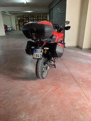 Ducati Multistrada 950 2018-thumb-4
