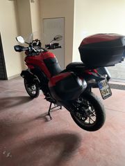 Ducati Multistrada 950 2018-thumb-6