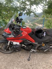 Ducati Multistrada 950 2018-thumb-7