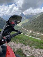 Ducati Multistrada 950 2018-thumb-8
