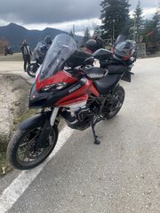 Ducati Multistrada 950 2018-thumb-10