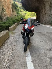 Ducati Multistrada 950 2018-thumb-12