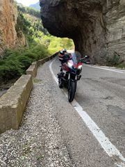 Ducati Multistrada 950 2018-thumb-13