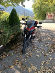 Ducati Multistrada 950 2018-thumb-14