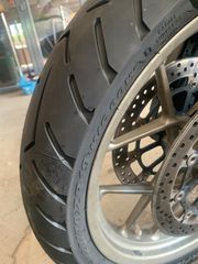 Ducati Multistrada 950 2018-thumb-15