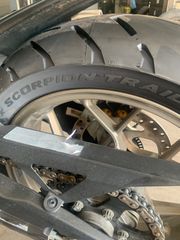 Ducati Multistrada 950 2018-thumb-18