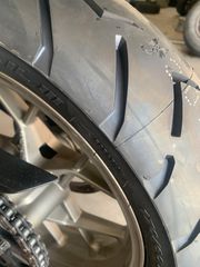 Ducati Multistrada 950 2018-thumb-19