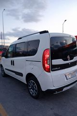 Fiat Doblo 2019 7θέσιο Επιβατικό-thumb-5