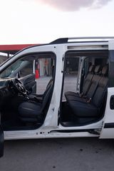 Fiat Doblo 2019 7θέσιο Επιβατικό-thumb-7