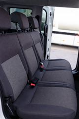 Fiat Doblo 2019 7θέσιο Επιβατικό-thumb-8