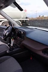 Fiat Doblo 2019 7θέσιο Επιβατικό-thumb-9