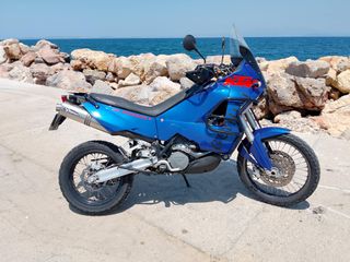 KTM 950 Adventure S 2004 950S