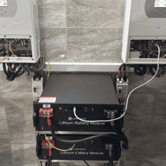 Μπαταρια 10kwh φωτοβολταικων