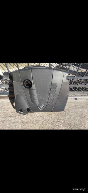 Καπάκι κινητήρα w211 Lifting CDI E220