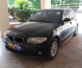Bmw 116 2005 116i-thumb-1