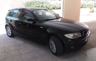 Bmw 116 2005 116i-thumb-2