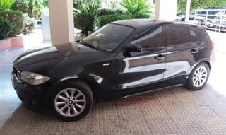 Bmw 116 2005 116i-thumb-3