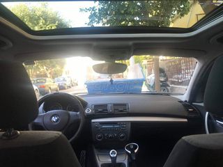 Bmw 116 2005 116i-thumb-5