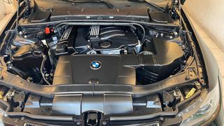 Bmw 116 2005 116i-thumb-7
