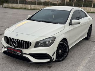 Mercedes-Benz CLA 180 2014 Look CLA 45 AMG!
