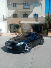 Mercedes-Benz SLK 200 2008 R171