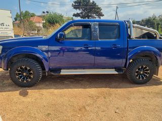 Ford Ranger 2007 xlt