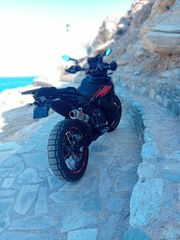 KTM 790 Adventure 2023 Stage2