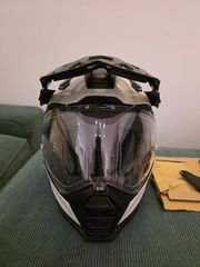 Touratech Aventuro PRO Carbon, White-thumb-1
