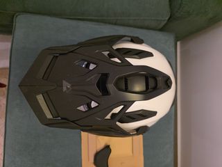 Touratech Aventuro PRO Carbon, White-thumb-2