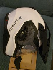 Touratech Aventuro PRO Carbon, White-thumb-3