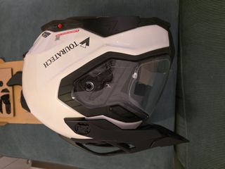 Touratech Aventuro PRO Carbon, White-thumb-5