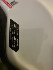 Touratech Aventuro PRO Carbon, White-thumb-8