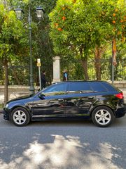 Audi A3 2013 SPORTBACK