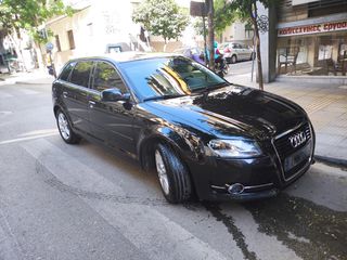 Audi A3 2013 SPORTBACK-thumb-2