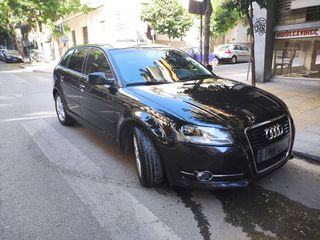 Audi A3 2013 SPORTBACK-thumb-6