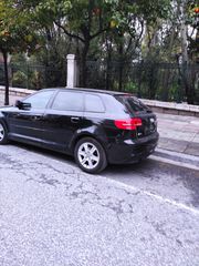 Audi A3 2013 SPORTBACK-thumb-11