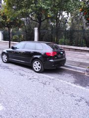 Audi A3 2013 SPORTBACK-thumb-12
