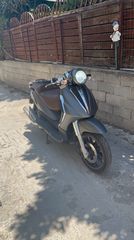 Piaggio Beverly 500 Cruiser 2011 ANNIVERSARY