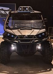 CAN-AM Commander 2011 LIMITED EDITION